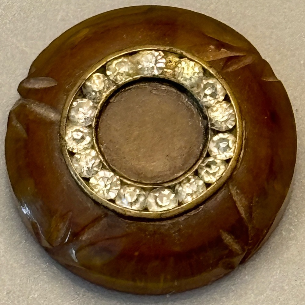 Very rare antique snuff box!!